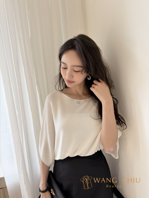 WANG CHIU 麻豆照